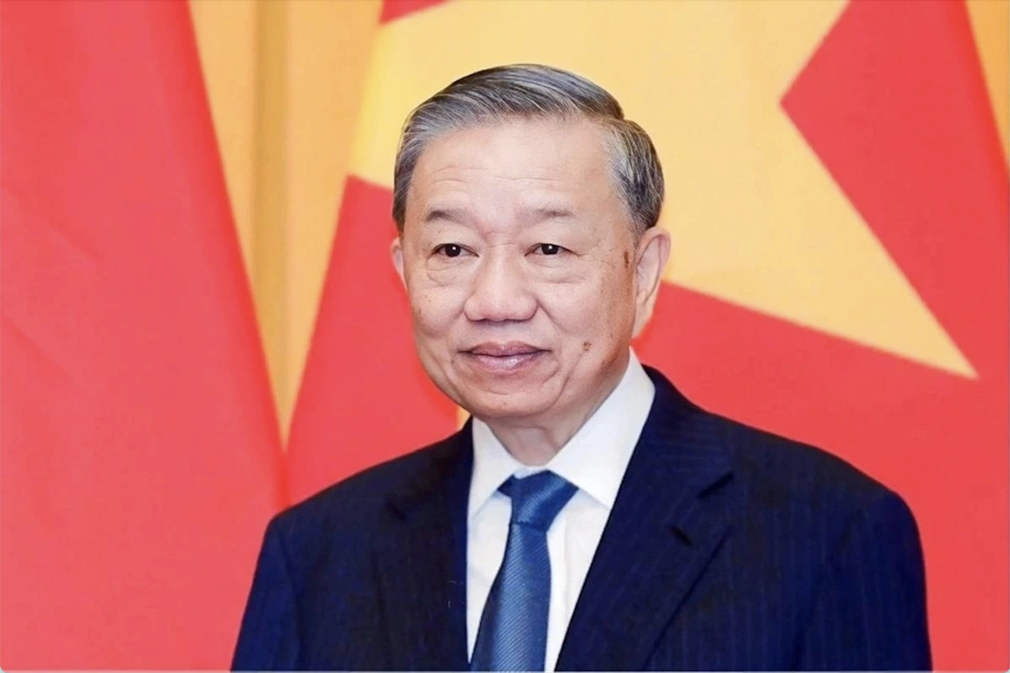 Tổng B&iacute; thư T&ocirc; L&acirc;m thăm Sri Lanka v&agrave; tăng cường quan hệ Việt Nam - Sri Lanka 2026 - Ảnh 1.