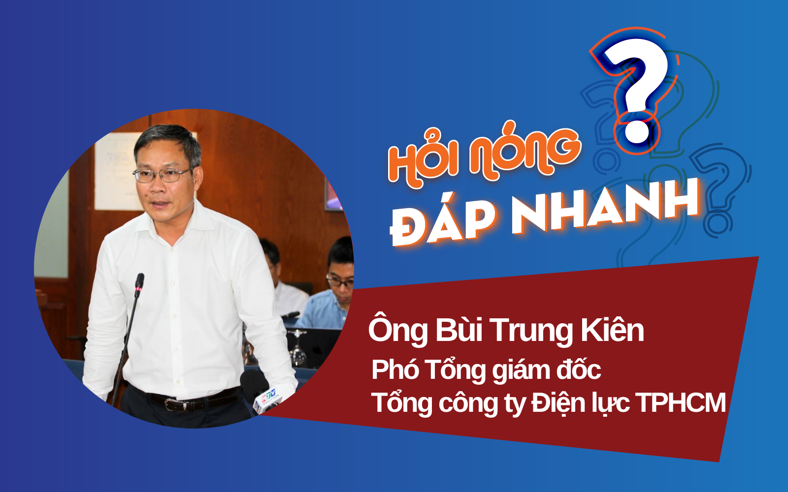 Điện lực TPHCM l&yacute; giải về tiền điện tăng trong m&ugrave;a nắng n&oacute;ng - Ảnh 1.