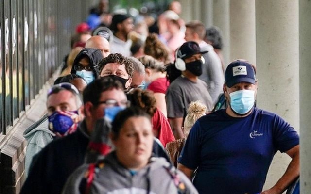 Quốc gia đang mắc nợ nhiều nhất thế giới, gấp đến hơn 260 lần GDP của một nước kh&aacute;c: C&oacute; thể ph&aacute; vỡ kỷ lục