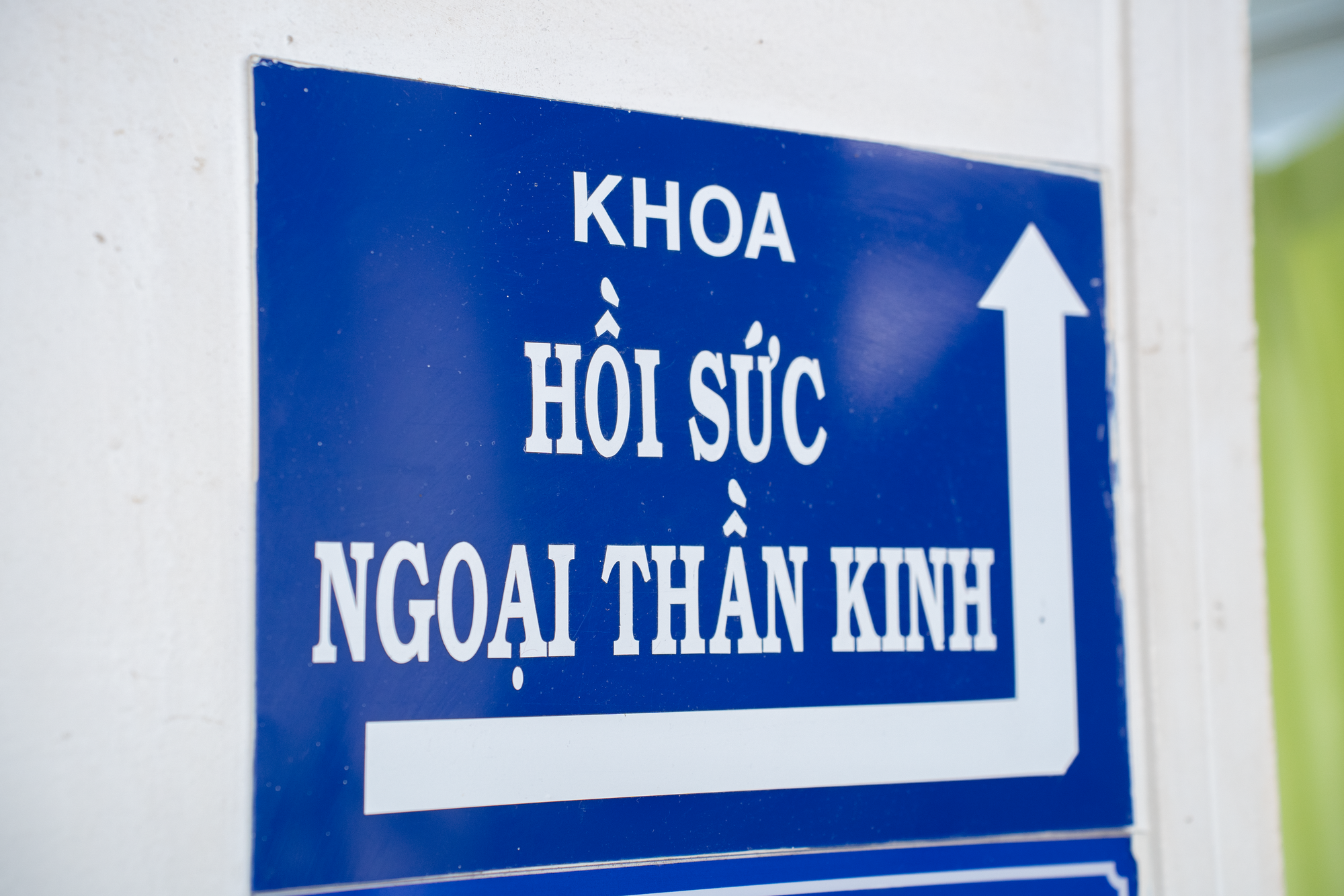Một bệnh viện tuyến cuối tiếp nhận  - Ảnh 3.
