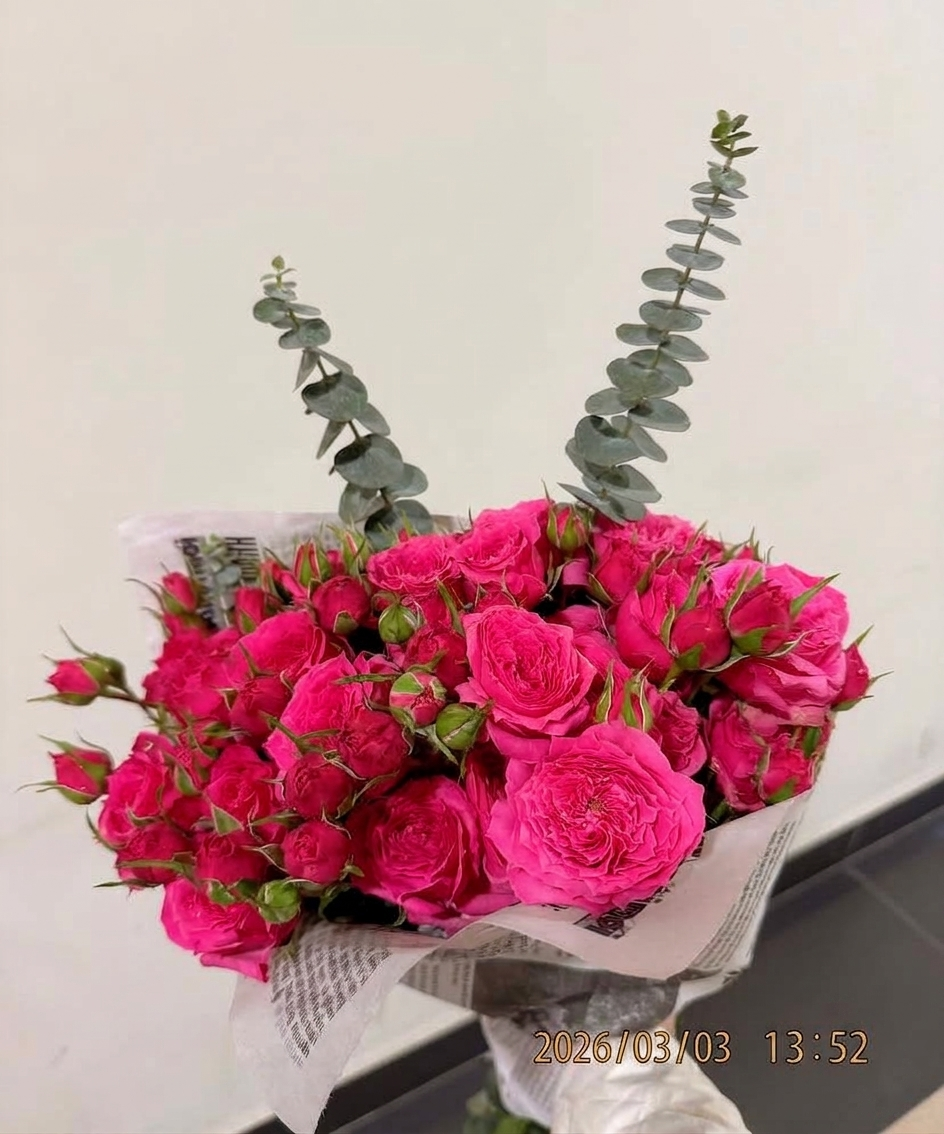 Lương th&aacute;ng 40-50 triệu, chi 6-7 triệu mua hoa với gội đầu dưỡng sinh: &ldquo;31 tuổi rồi, kh&ocirc;ng ti&ecirc;u tiền kh&ocirc;ng thư gi&atilde;n được&rdquo; - Ảnh 3.