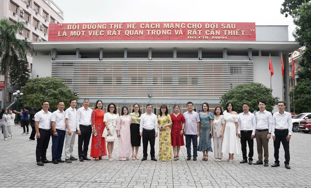 Tạp ch&iacute; Thanh ni&ecirc;n: Nghi&ecirc;n cứu Khoa học Thanh ni&ecirc;n được c&ocirc;ng nhận l&agrave; tạp ch&iacute; đạt chuẩn Tạp ch&iacute; khoa học Việt Nam năm 2026- Ảnh 11.