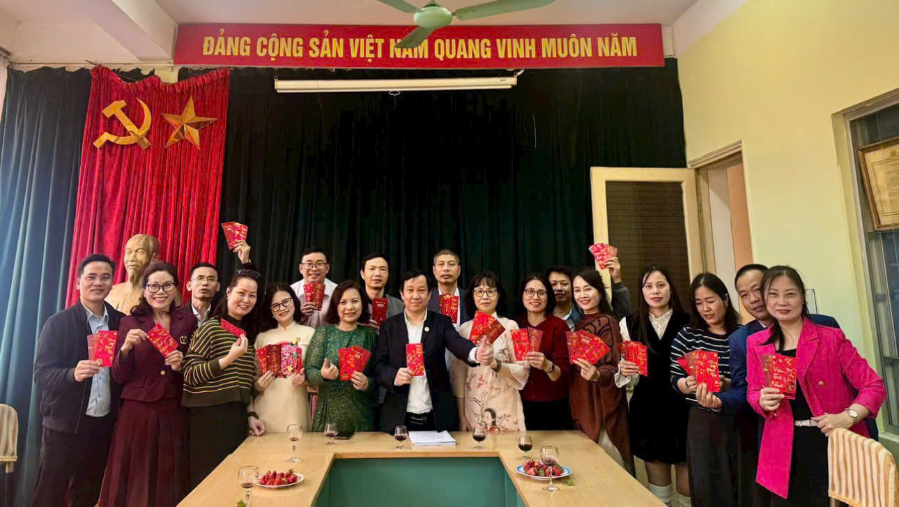 Tạp ch&iacute; Thanh ni&ecirc;n: Nghi&ecirc;n cứu Khoa học Thanh ni&ecirc;n được c&ocirc;ng nhận l&agrave; tạp ch&iacute; đạt chuẩn Tạp ch&iacute; khoa học Việt Nam năm 2026- Ảnh 13.