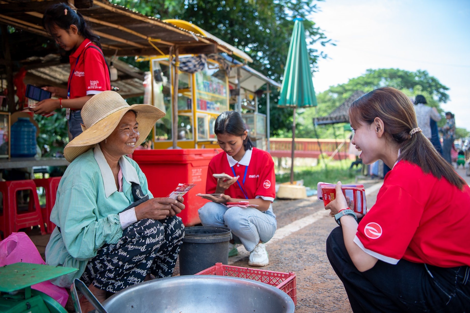 Doanh thu qu&yacute; 1/2026 của Viettel Global tăng trưởng 30% - Ảnh 1.