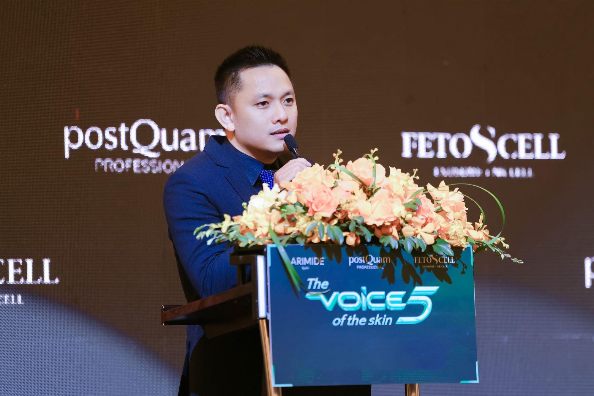 The Voice Of The Skin 5 quy tụ hơn 1.000 chuy&ecirc;n gia, spa/clinic tr&ecirc;n to&agrave;n quốc - Ảnh 1.