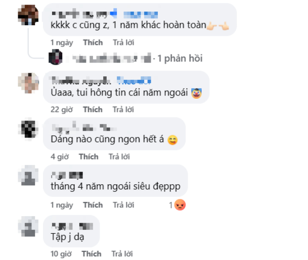 1 năm thay đổi bản th&acirc;n, h&agrave;nh tr&igrave;nh "lột x&aacute;c" của nữ gymer khiến CĐM nể phục - Ảnh 5.