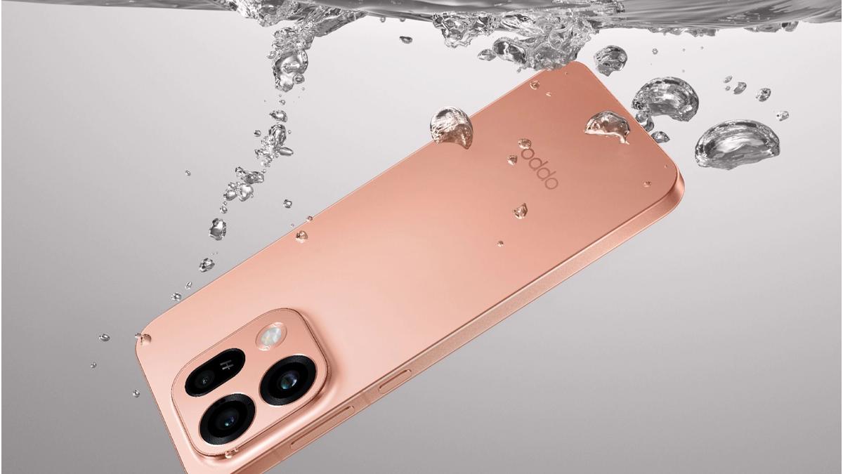 Đ&aacute;nh gi&aacute; OPPO Find X9s: Flagship mỏng nhẹ 7.99mm với vi&ecirc;n pin kỷ lục 7.025 mAh - Ảnh 2.