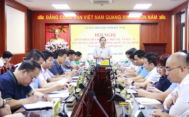 Ban h&agrave;nh nhiều cơ chế, ch&iacute;nh s&aacute;ch đặc th&ugrave; chưa từng c&oacute;, Việt Nam quyết đưa s&acirc;n bay 5 sao TOP10 thế giới, tổng vốn hơn 196.000 tỷ đồng về đ&iacute;ch - Ảnh 1.