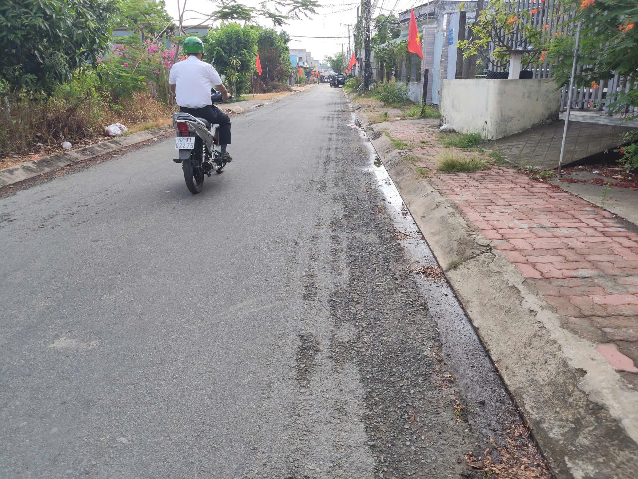 Vụ thảm &aacute;n ở T&acirc;y Ninh: Thi thể 2 nạn nh&acirc;n được đưa về C&agrave; Mau - Ảnh 1.