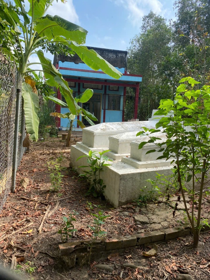 Trở lại hiện trường vụ thảm &aacute;n g&acirc;y chấn động ở Cần Thơ gần 20 năm trước - Ảnh 3.