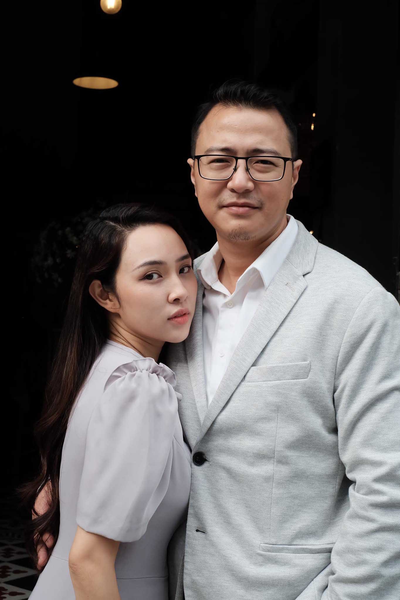 1 th&aacute;ng "địa ngục" của nữ ca sĩ Việt xinh đẹp v&agrave; chồng: "Kh&ocirc;ng phải v&igrave; người thứ ba, nếu c&oacute; t&ocirc;i đ&atilde; bỏ rồi" - Ảnh 4.