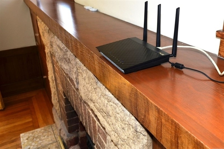 Những đồ vật làm chậm sóng Wi-Fi trong nhà bạn cần tránh năm 2026 - Ảnh 1.