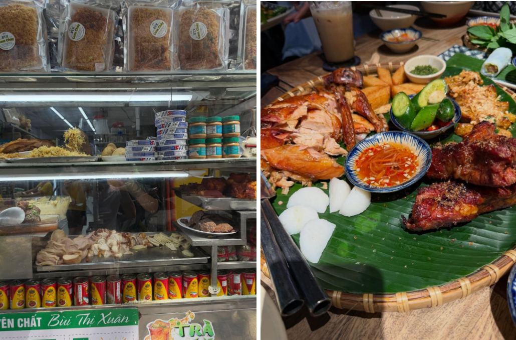 Sao H&agrave;n v&agrave; Th&aacute;i đổ bộ Việt Nam kh&aacute;m ph&aacute; ẩm thực v&agrave; nghỉ dưỡng - Ảnh 10.