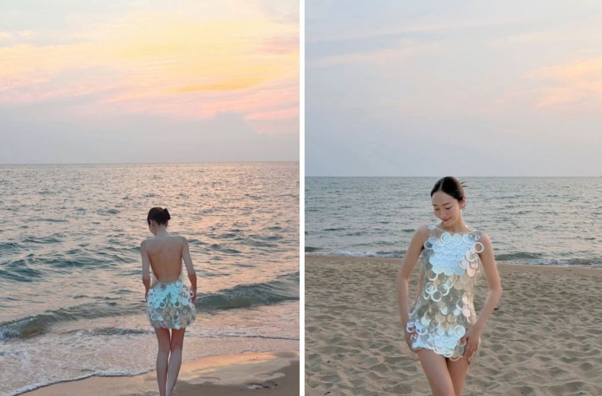 Sao H&agrave;n v&agrave; Th&aacute;i đổ bộ Việt Nam kh&aacute;m ph&aacute; ẩm thực v&agrave; nghỉ dưỡng - Ảnh 14.