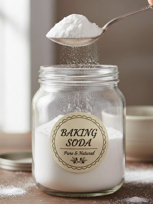 Bí mật làm thịt quay da nổ giòn rụm tại nhà với giấm và baking soda - Ảnh 2.