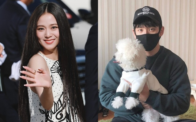 Sốc: Jisoo (BLACKPINK) bị tố lấy cắp quần &aacute;o- Ảnh 4.