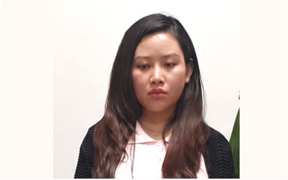 C&ocirc;ng an t&igrave;m bị hại của Nguyễn Trần Th&uacute;y Kiều - Ảnh 3.