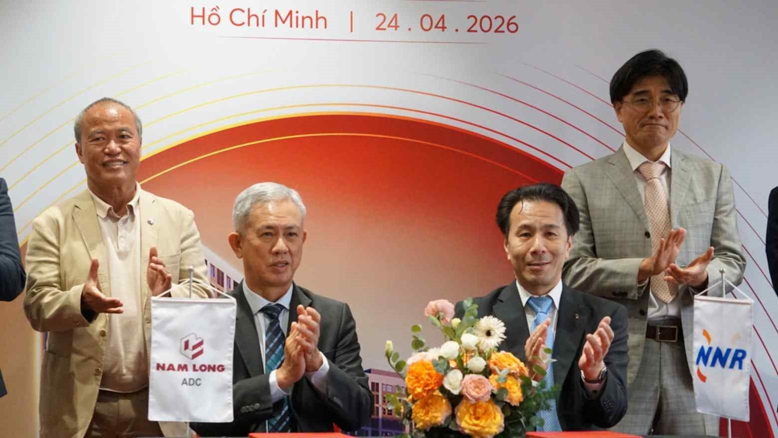 Muốn x&acirc;y 22.000 căn nh&agrave; gi&aacute; chỉ 1,2 tỷ đồng ở Việt Nam, tập đo&agrave;n Nhật Bản n&agrave;y c&oacute; tiềm lực cỡ n&agrave;o?