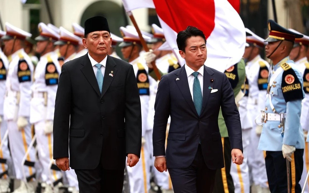 Indonesia trở th&agrave;nh kh&aacute;ch h&agrave;ng ASEAN đầu ti&ecirc;n của m&aacute;y bay chiến đấu kh&ocirc;ng người l&aacute;i Kizilelma - Ảnh 3.