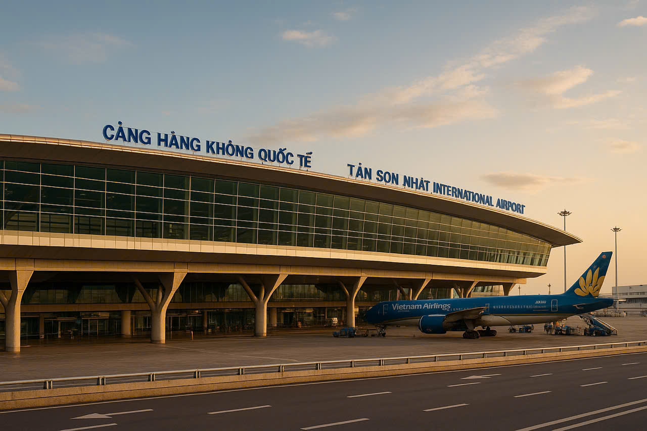 Mẹo tiết kiệm 9 triệu khi bay từ Cam Ranh đến Seoul - Ảnh 8.