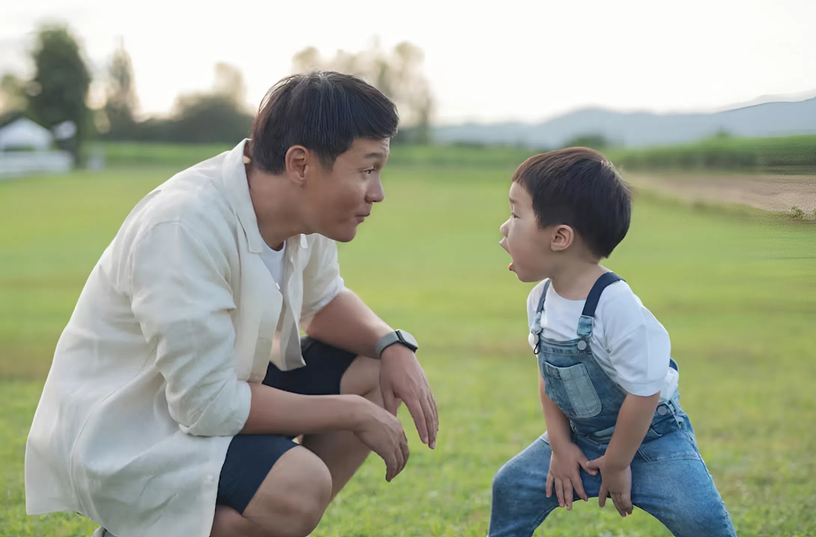 Đ&acirc;y l&agrave; cuộc sống khi trưởng th&agrave;nh của những đứa trẻ kh&ocirc;ng c&oacute; mối quan hệ tốt với bố!- Ảnh 1.