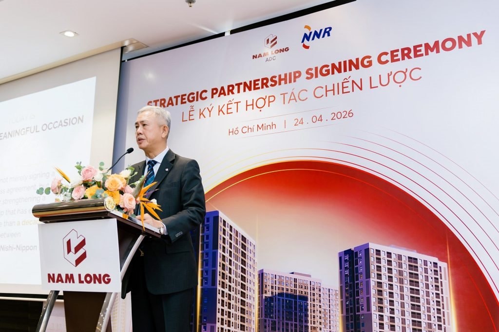 Muốn x&acirc;y 22.000 căn nh&agrave; gi&aacute; chỉ 1,2 tỷ đồng ở Việt Nam, tập đo&agrave;n Nhật Bản n&agrave;y c&oacute; tiềm lực cỡ n&agrave;o? - Ảnh 2.