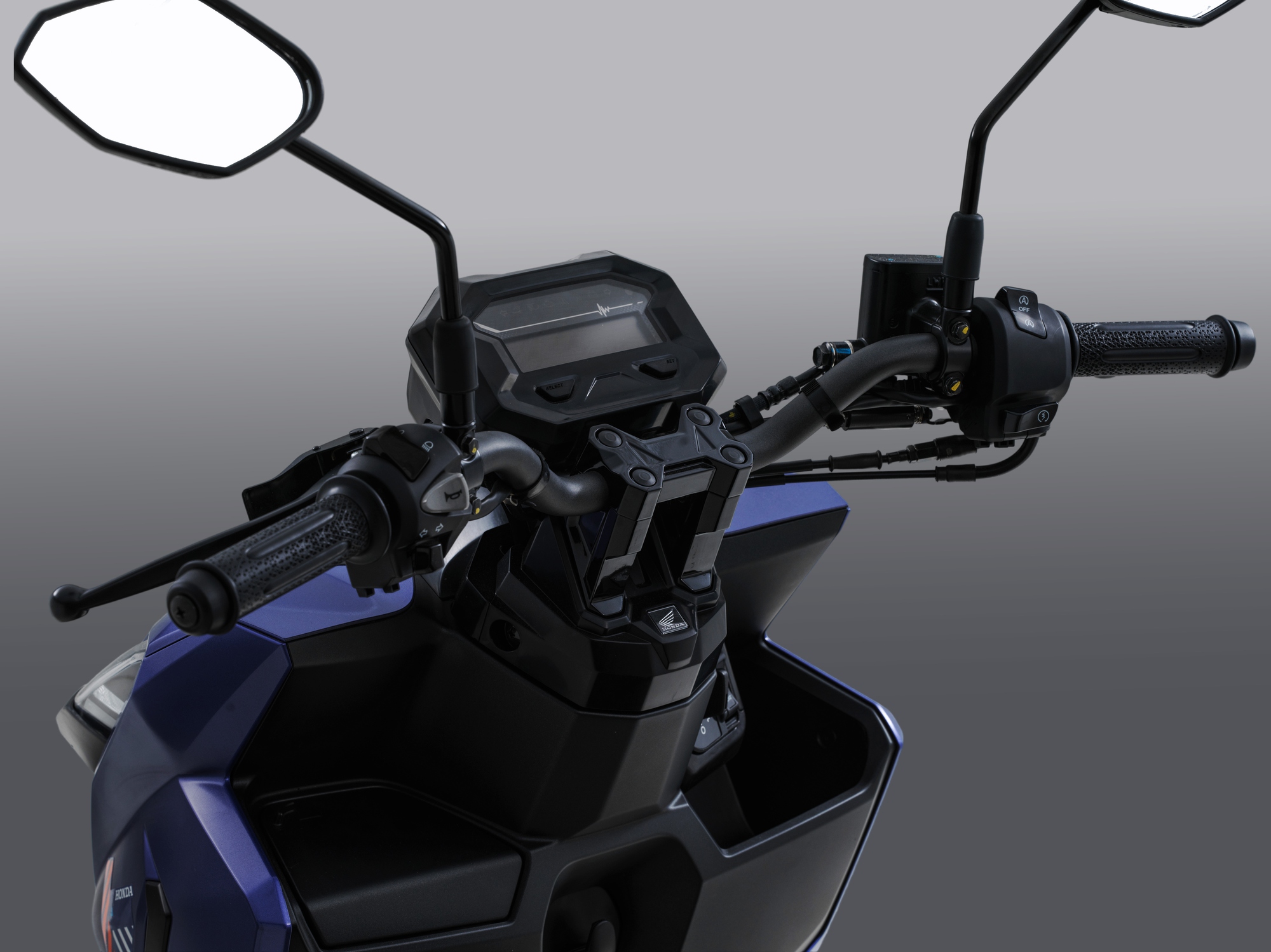 Xe tay ga mới của Honda: 'chất' hơn cả Air Blade v&agrave; SH Mode m&agrave; gi&aacute; chỉ 49 triệu đồng - Ảnh 4.