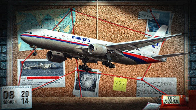 M&aacute;y bay MH370 c&oacute; thể được t&igrave;m thấy nhờ những con h&agrave;u?- Ảnh 1.