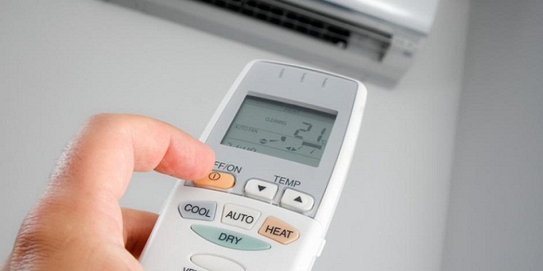 Bật điều hòa kiểu này có thể tốn điện gấp 3 lần bình thường: EVN cảnh báo - Ảnh 2.