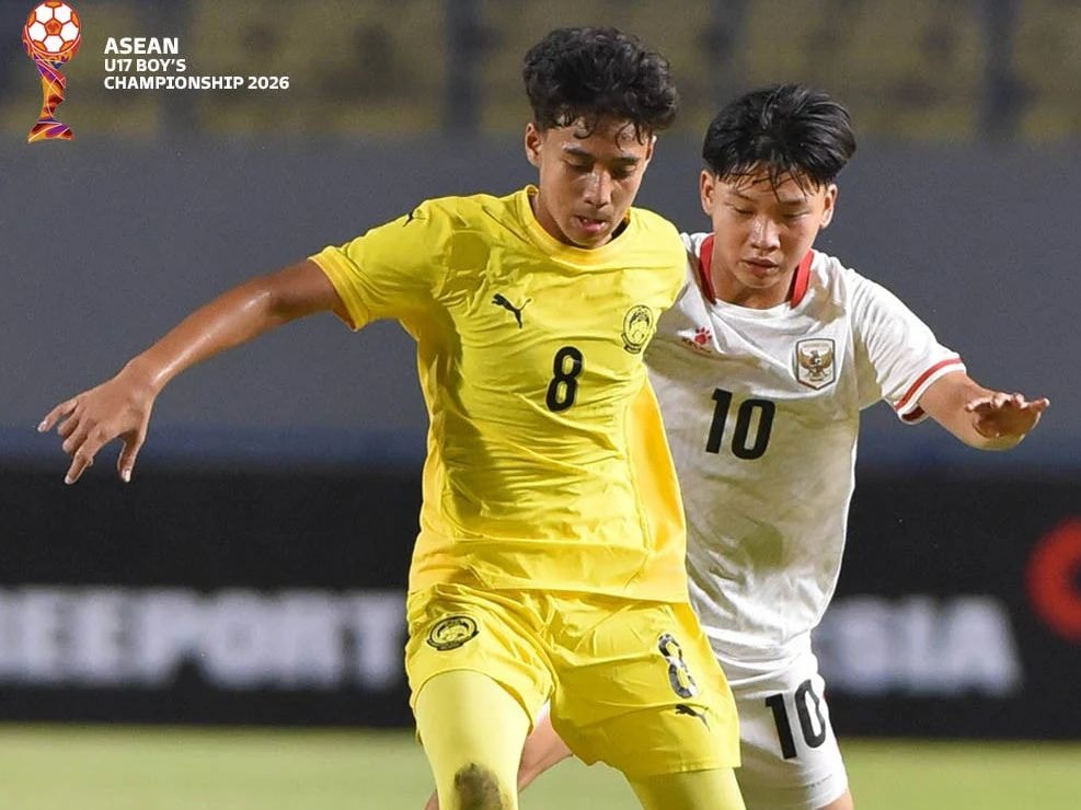 Asian Cup: Indonesia dễ trắng tay trước Trung Quốc, Th&aacute;i Lan tiến gần tấm v&eacute; tứ kết? - Ảnh 1.
