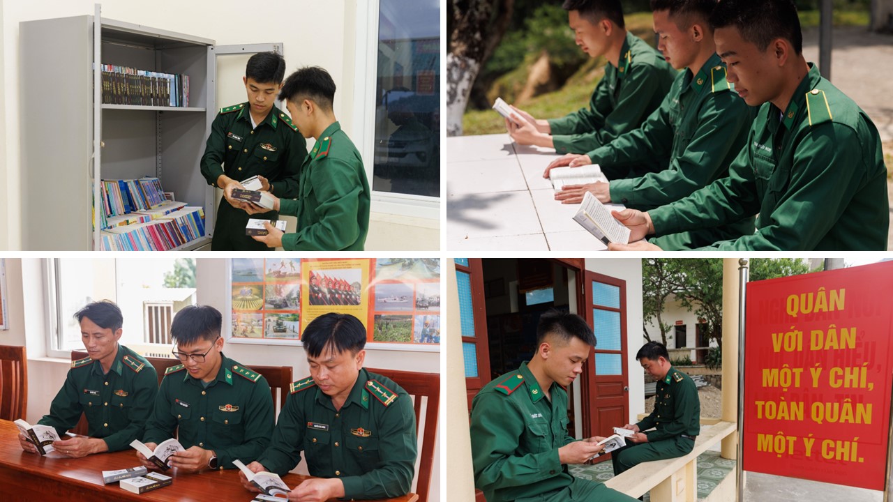 H&agrave;nh tr&igrave;nh Từ Tr&aacute;i Tim khơi dậy kh&aacute;t vọng kiến quốc của thanh ni&ecirc;n Việt Nam - Ảnh 19.