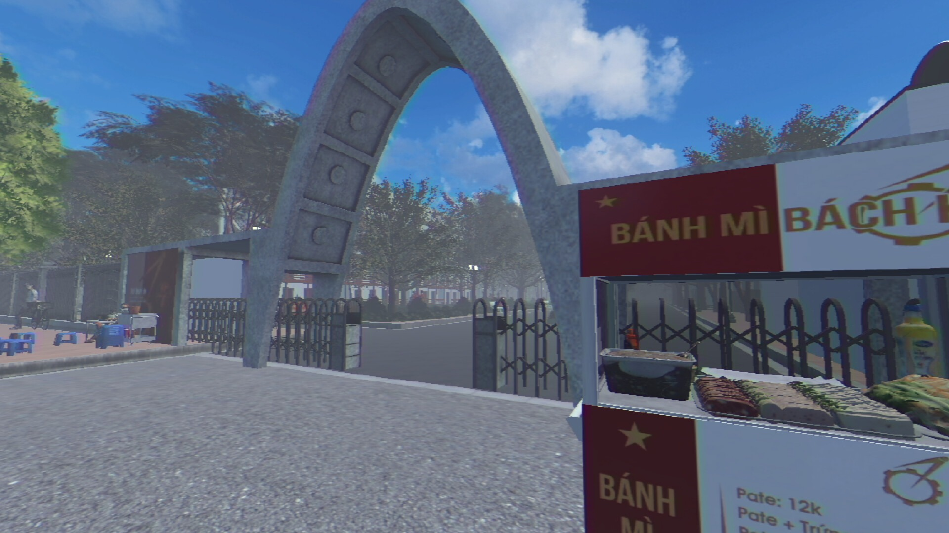 Cực n&oacute;ng! "Si&ecirc;u phẩm" Phở Anh Hai chuẩn bị c&oacute; phần 2, đưa anh em game thủ trải nghiệm một ng&agrave;y l&agrave;m sinh vi&ecirc;n B&aacute;ch Khoa - Ảnh 6.