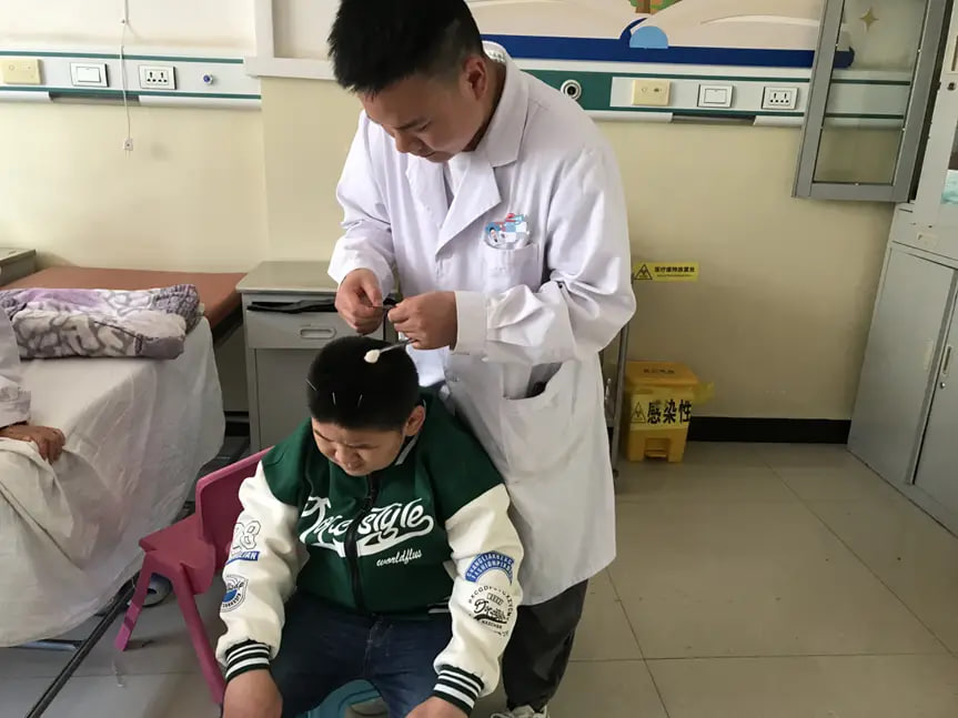 H&agrave;nh tr&igrave;nh l&agrave;m mẹ của A Huệ: 4 lần mất con v&agrave; nỗi đau kh&ocirc;ng ngừng nghỉ - Ảnh 1.
