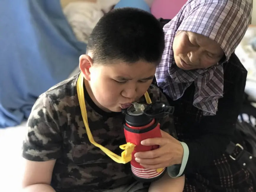 H&agrave;nh tr&igrave;nh l&agrave;m mẹ của A Huệ: 4 lần mất con v&agrave; nỗi đau kh&ocirc;ng ngừng nghỉ - Ảnh 2.