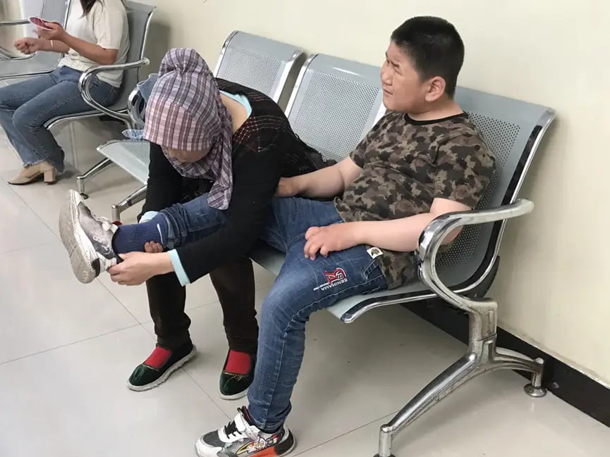 H&agrave;nh tr&igrave;nh l&agrave;m mẹ của A Huệ: 4 lần mất con v&agrave; nỗi đau kh&ocirc;ng ngừng nghỉ - Ảnh 4.