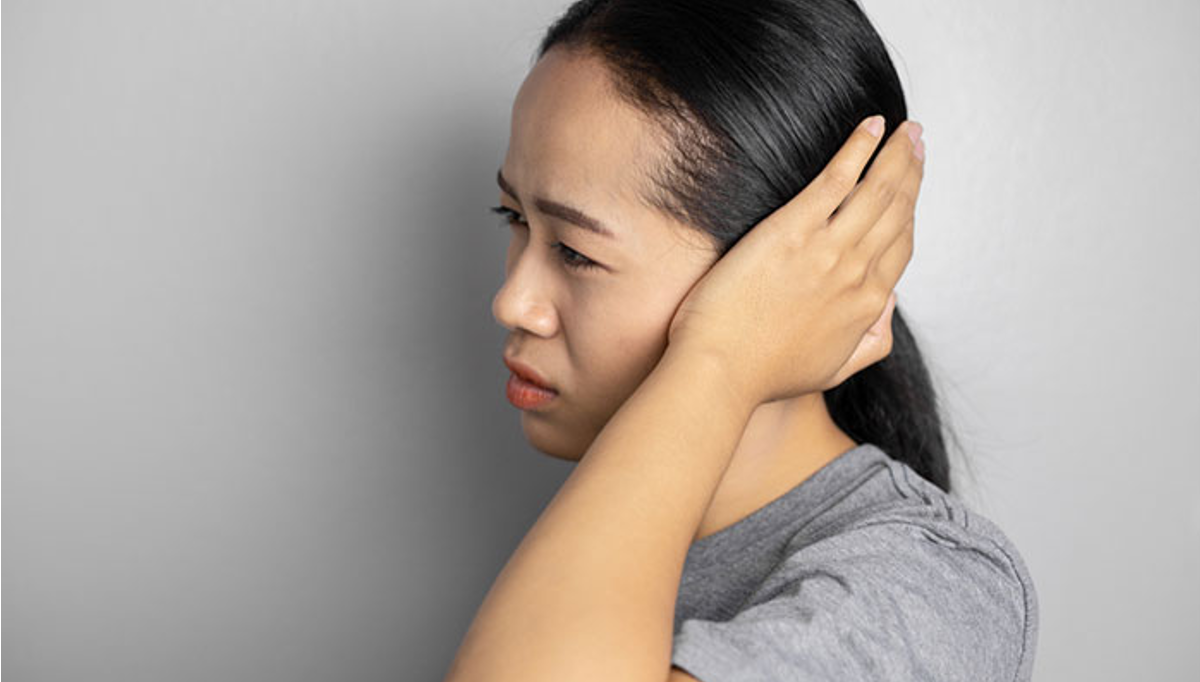 Trước khi đột quỵ, tai c&oacute; thể ph&aacute;t ra 3 t&iacute;n hiệu cảnh b&aacute;o nhưng nhiều người lại xem nhẹ- Ảnh 1.