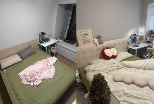 7 c&aacute;ch l&agrave;m mới kh&ocirc;ng gian sống cho nh&agrave; cũ kh&ocirc;ng cần x&acirc;y lại vẫn đẹp như mới - Ảnh 3.