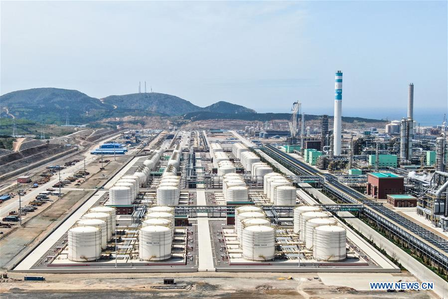 Trung Quốc ra lệnh phớt lờ trừng phạt Mỹ , đối đầu căng thẳng trước Thượng đỉnh 2026 - Ảnh 1.