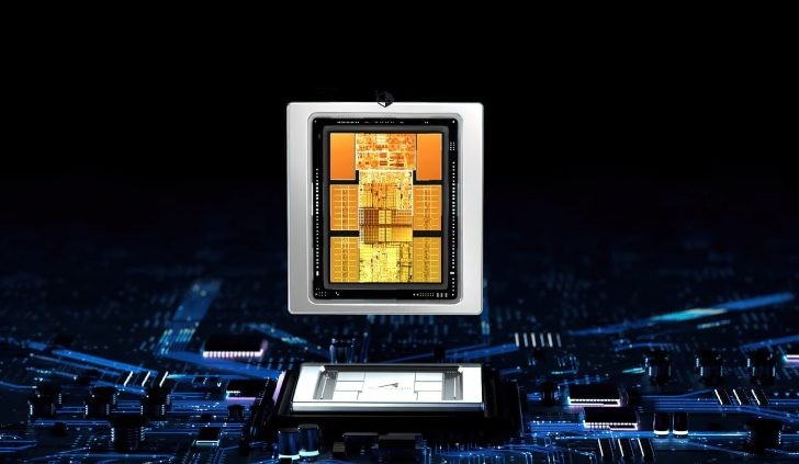 Mỹ hạn chế xuất khẩu chip AI , Huawei chiếm lĩnh thị trường chip AI Trung Quốc 2026 - Ảnh 1.