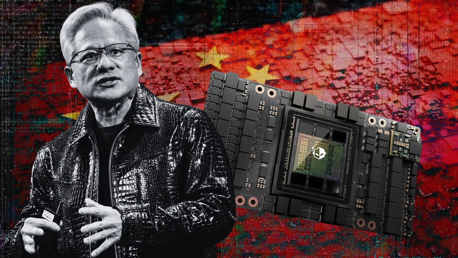 Mỹ hạn chế xuất khẩu chip AI , Huawei chiếm lĩnh thị trường chip AI Trung Quốc 2026 - Ảnh 2.