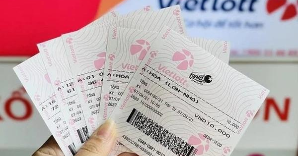 Vietlott li&ecirc;n tục "nhảy số": Sau 91 tỷ đồng Power 6/55, Jackpot 1 ph&aacute; mốc "khủng"