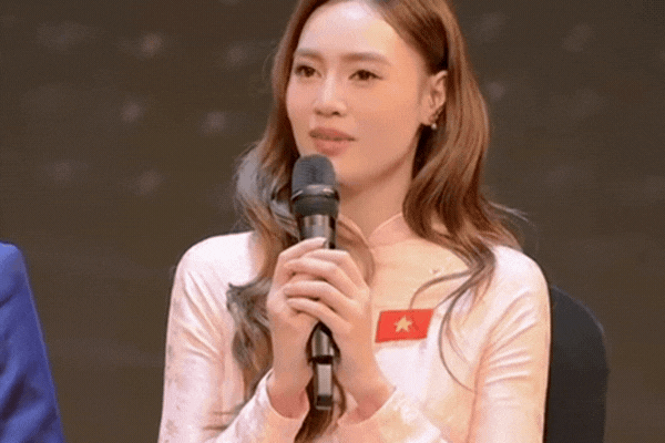 Quyết định của Ninh Dương Lan Ngọc đang khiến netizen khóc lụt MXH- Ảnh 2.