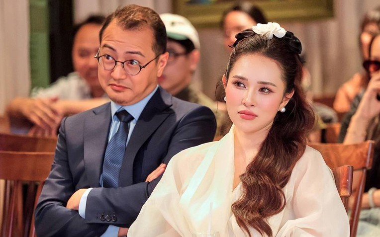 Nữ ca sĩ nổi tiếng n&oacute;i thẳng: "T&ocirc;i kh&ocirc;ng c&oacute; nhu cầu giữ chồng v&igrave; &yacute; thức được m&igrave;nh rất xinh đẹp" - Ảnh 1.