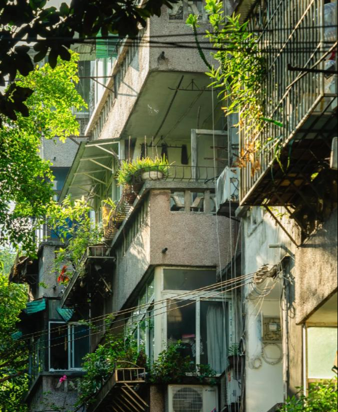 Ng&agrave;y c&agrave;ng nhiều người trẻ chọn mua chung cư cũ thay v&igrave; nh&agrave; mới: 5 l&yacute; do nghe rất thực tế, đặc biệt l&agrave; chuyện tiền bạc - Ảnh 4.