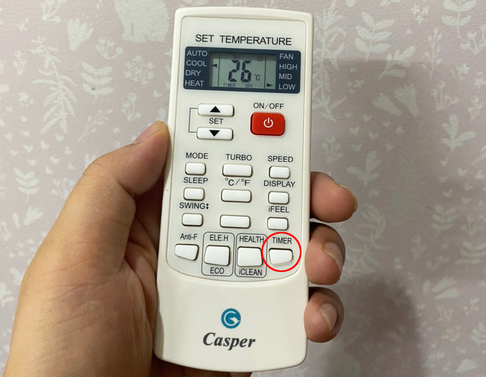 Lời khuy&ecirc;n d&agrave;nh cho c&aacute;c gia đ&igrave;nh bật điều h&ograve;a buổi đ&ecirc;m - Ảnh 2.
