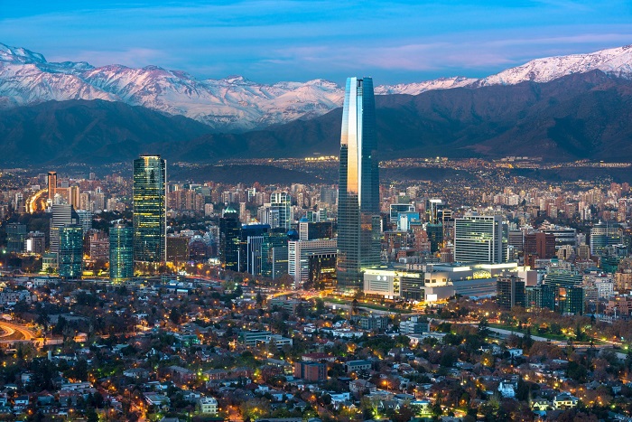 Tin rất vui: Quốc gia châu Mỹ này miễn VISA cho người Việt, điều kiện nhập cảnh đơn giản - Ảnh 3.