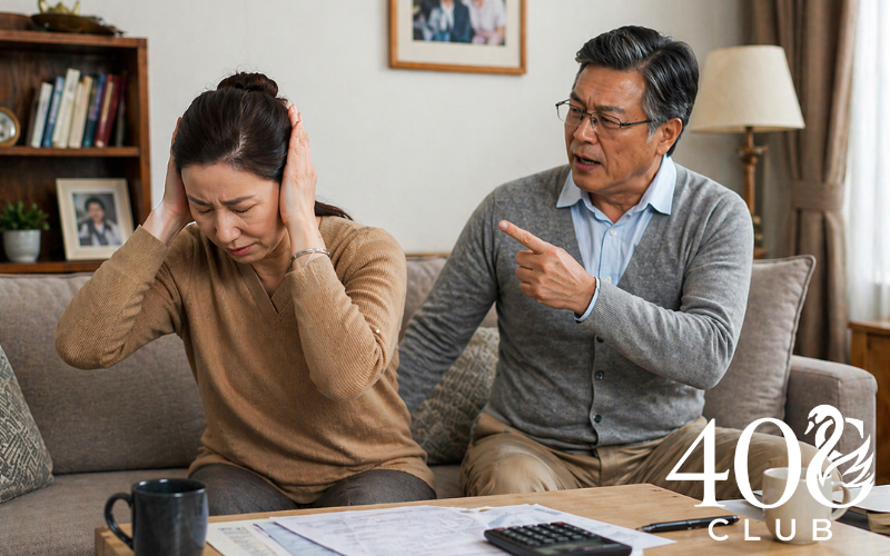 C&oacute; hơn 4 tỷ đồng tiết kiệm, sống chung 7 năm vẫn chia đ&ocirc;i chi ph&iacute;: Người đ&agrave;n &ocirc;ng U60 từ chối kết h&ocirc;n v&igrave; b&agrave;i to&aacute;n t&agrave;i sản tuổi gi&agrave; - Ảnh 2.