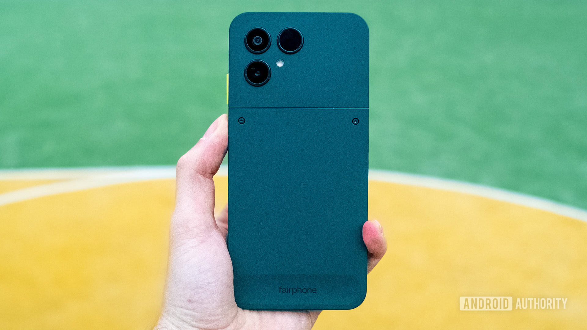 Giấc mơ smartphone tháo lắp như máy tính: Điều chưa trở thành hiện thực sau 10 năm - Ảnh 5.