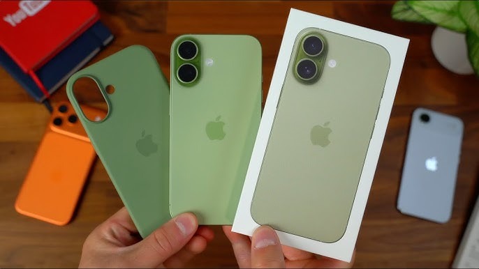 IPhone 17 phi&ecirc;n bản ti&ecirc;u chuẩn: Smartphone đ&aacute;ng mua nhất năm 2026 - Ảnh 3.