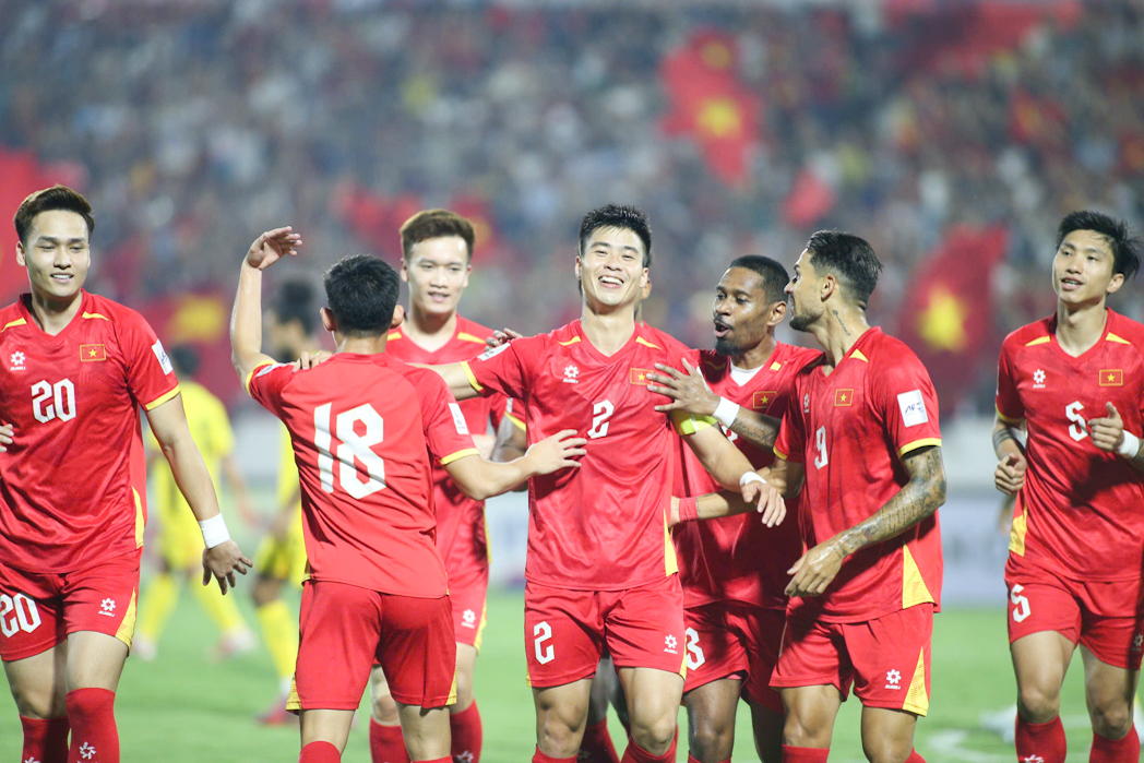  FIFA mời Trung Quốc dự giải Đ&ocirc;ng Nam &Aacute;, c&oacute; thể chung bảng với đội tuyển Việt Nam?  - Ảnh 2.